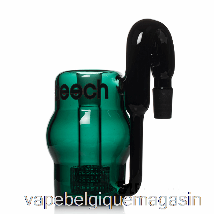 Verre à Jus De Vape Cheech S'il Vous Plaît Attraper Mon Cendrier 18mm Vert